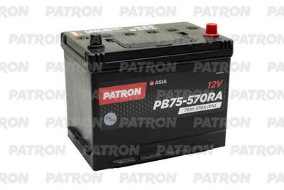 PATRON PB75-570RA