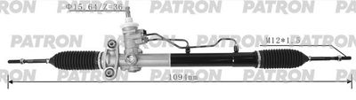 PATRON PSG3083
