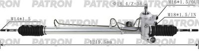 PATRON PSG3095