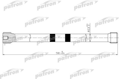 PATRON PTB1004 PATRON PTB1004