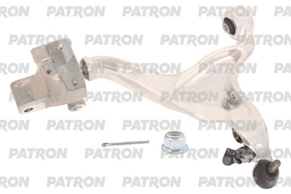 PATRON PS50412L PATRON PS50412L