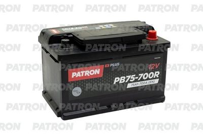 PATRON PB75-700R