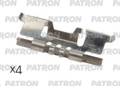 PATRON PSRK1253