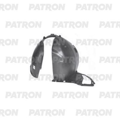 PATRON P72-2069AL