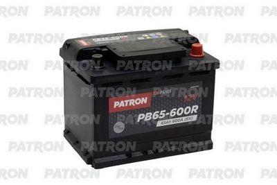 PATRON PB65-600R
