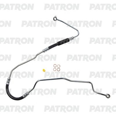 PATRON PSH020