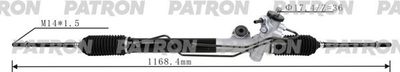 PATRON PSG3067