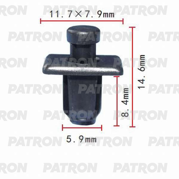 PATRON P37-0406