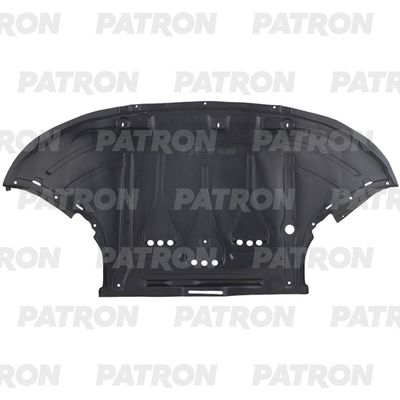 PATRON P72-0009
