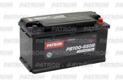 PATRON PB100-850R