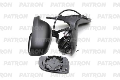 PATRON PMG4029M03