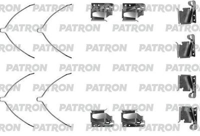 PATRON PSRK1255