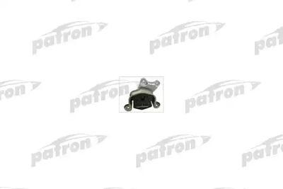 PATRON PSE3210 PATRON PSE3210