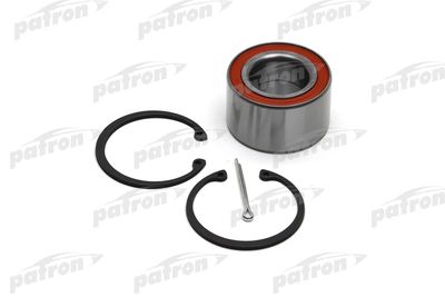 PATRON PBK663