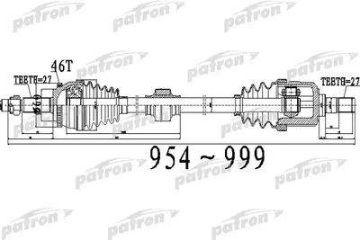 PATRON PDS0493