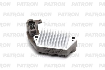 PATRON P25-0191KOR
