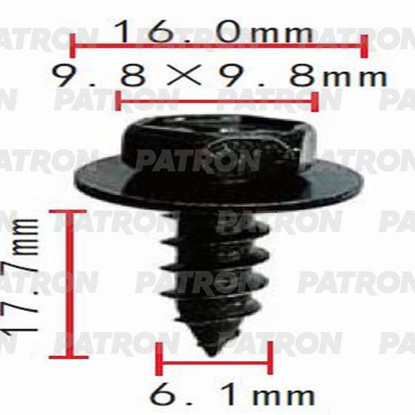 PATRON P37-0476