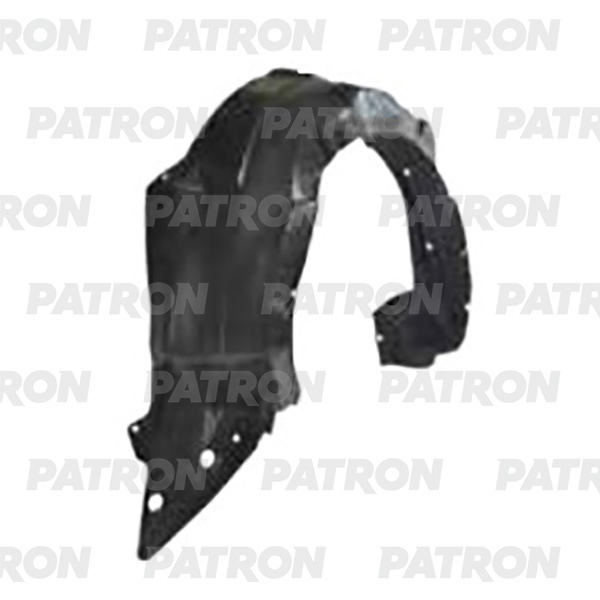 PATRON P72-2409AL