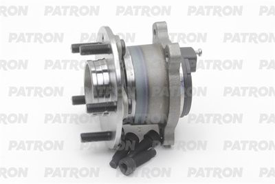 PATRON PBK6586H