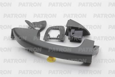 PATRON P20-0256L