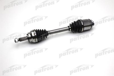 PATRON PDS0367