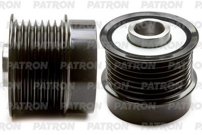 PATRON P5020910