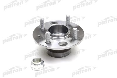 PATRON PBK3782H