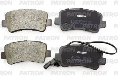 PATRON PBP077