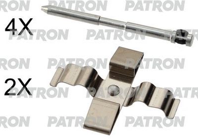 PATRON PSRK1289