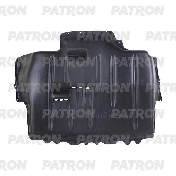 PATRON P72-0076