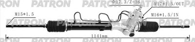 PATRON PSG3043
