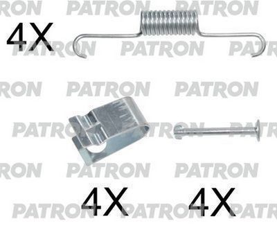 PATRON PSRK0256