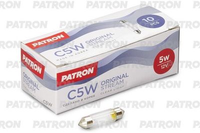 PATRON PL3501