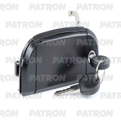 PATRON P20-0123L