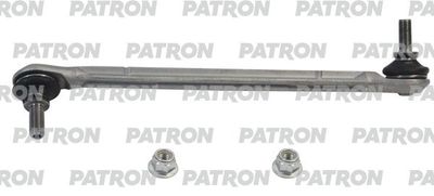 PATRON PS4353L