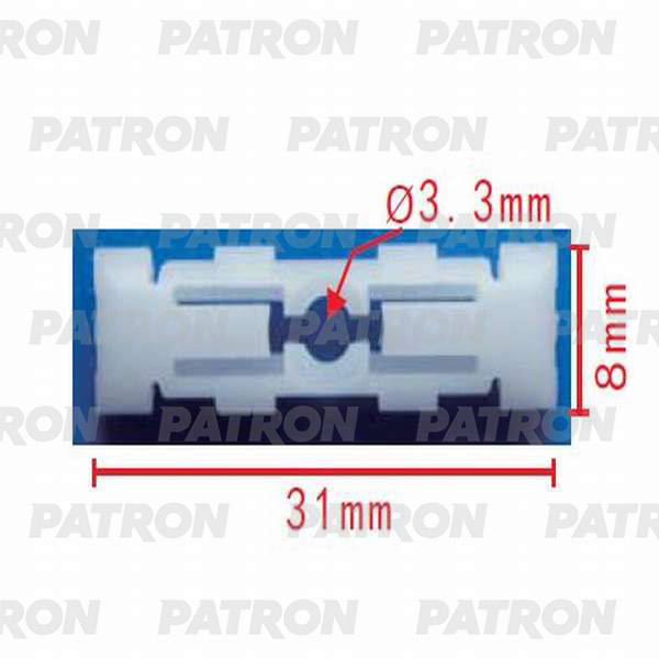 PATRON P37-0288A