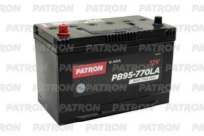 PATRON PB95-770LA