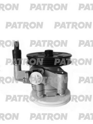 PATRON PPS831