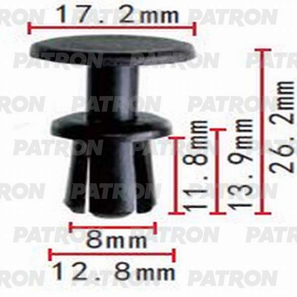 PATRON P37-1407