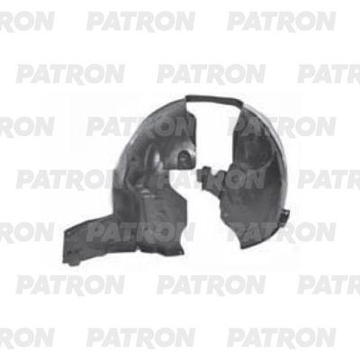 PATRON P72-2070AL