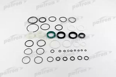 PATRON P18-0007 PATRON P18-0007