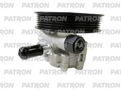 PATRON PPS1208