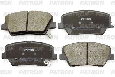 PATRON PBP1675