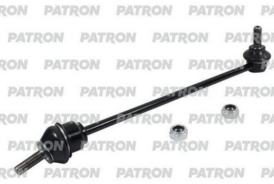 PATRON PS4015-HD