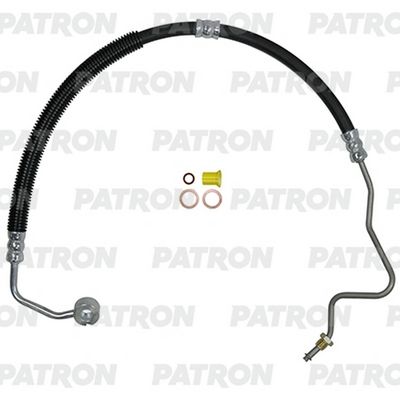 PATRON PSH160