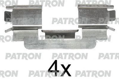 PATRON PSRK1354