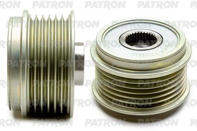 PATRON P5002810