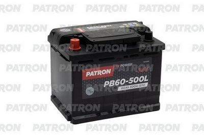 PATRON PB60-500L