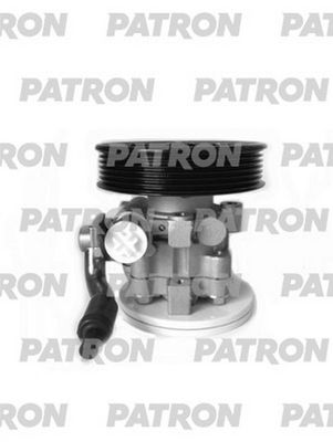 PATRON PPS835