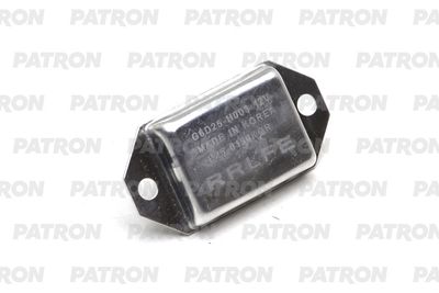 PATRON P25-0150KOR
